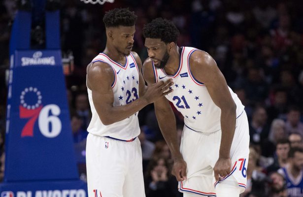 Udonis Haslem Explains Why Jimmy Butler Will Be Valuable As Miami Heat