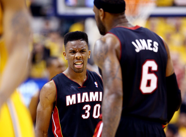 Heat Nation Feature: Why Norris Cole Is Miami’s Unsung Hero
