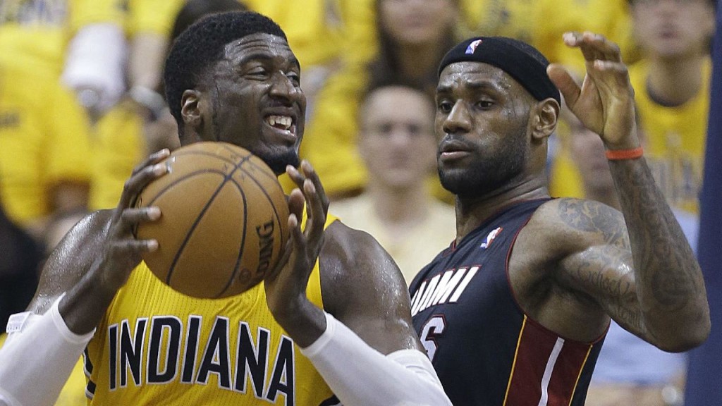 Miami Heat-Indiana Pacers Game Five Recap: Ticky Tack