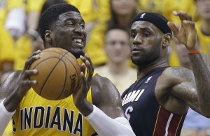 Miami Heat-Indiana Pacers Game Five Recap: Ticky Tack