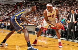 Miami Heat-Indiana Pacers Game Four Recap: Heat Take 3-1 Lead