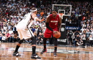 Miami Heat-Brooklyn Nets Game Five Preview: Time to Wrap it Up