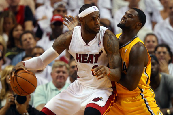 Miami Heat News: Lance Stephenson Regrets Trash Talking LeBron James