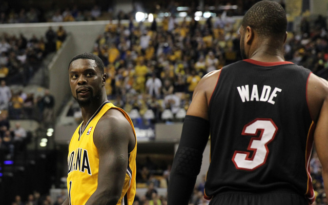 Miami Heat vs. Indiana Pacers: Series Preview and Analysis