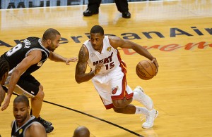 This is a game preview of Game 4 of the Miami Heat versus the San Antonio Spurs in the NBA Finals. Trailing the series 2-1, this game is a must-win for the Heat at the American Airlines Arena.