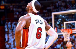 Miami Heat-San Antonio Spurs NBA Finals Game 4 Recap: Heat Face Elimination