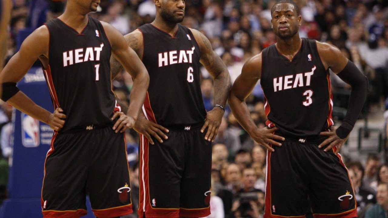 Miami Heat: 3 big questions facing the team after losing in ECF