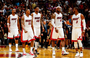 Heat Nation Roster Shakeup: Who’s Staying and Who’s Leaving?