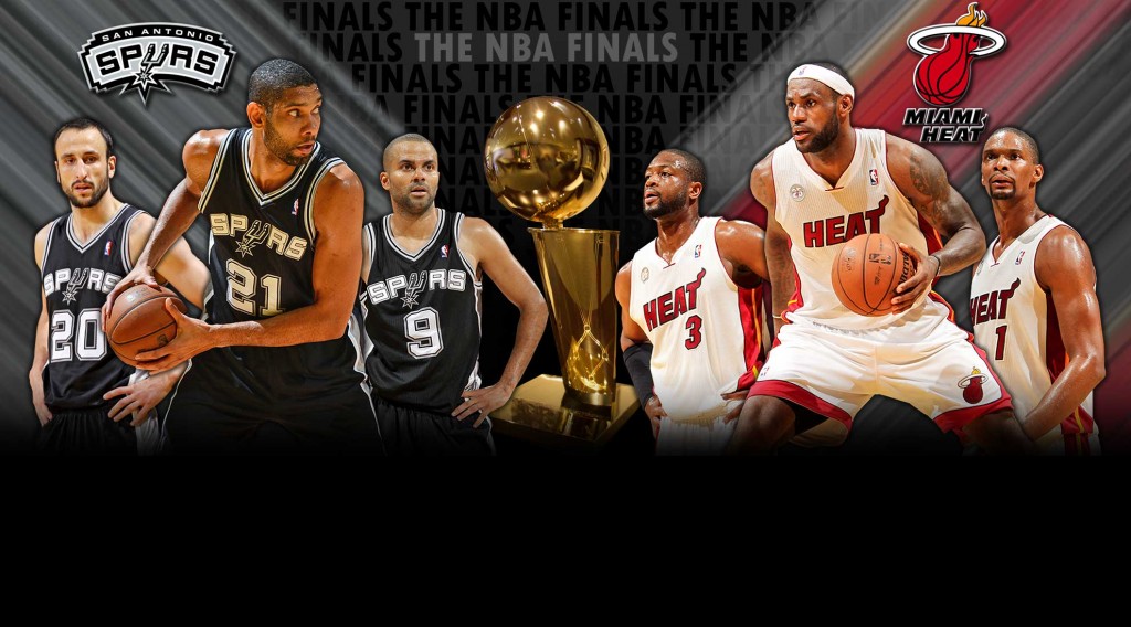 Miami Heat-San Antonio Spurs NBA Finals Game 5 Preview: Do or Die