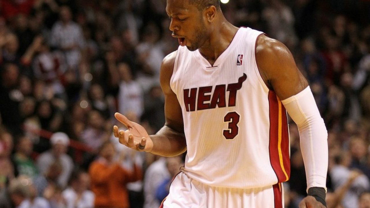 dwyane wade 2006 finals jersey