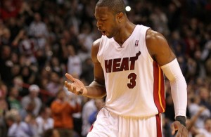 Miami Heat Videos: Dwyane Wade Drops 43 in 2006 NBA Finals