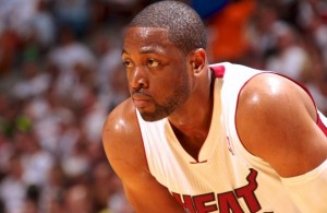 Miami Heat News: Wade Signs 2-Year $34 Million Deal