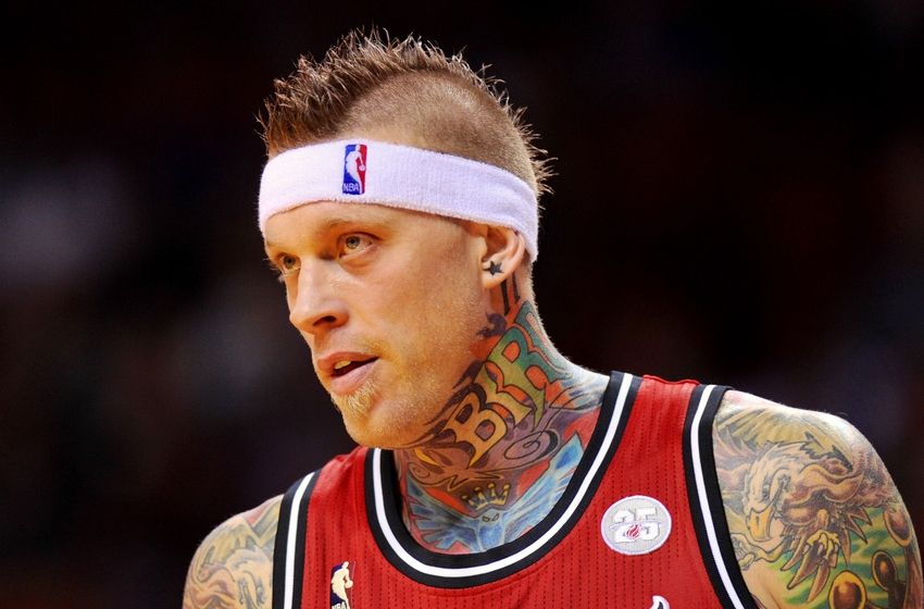 Miami Heat News: Chris Andersen Agrees to Multi-year Deal