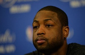 Heat Nation Media: Dwyane Wade Issues Statement About LeBron