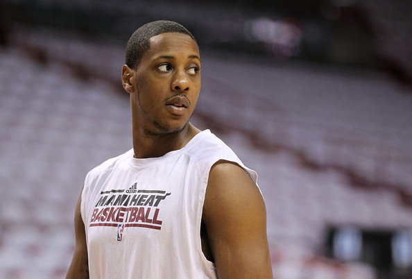 Was the Re-signing of Mario Chalmers the Right Move?
