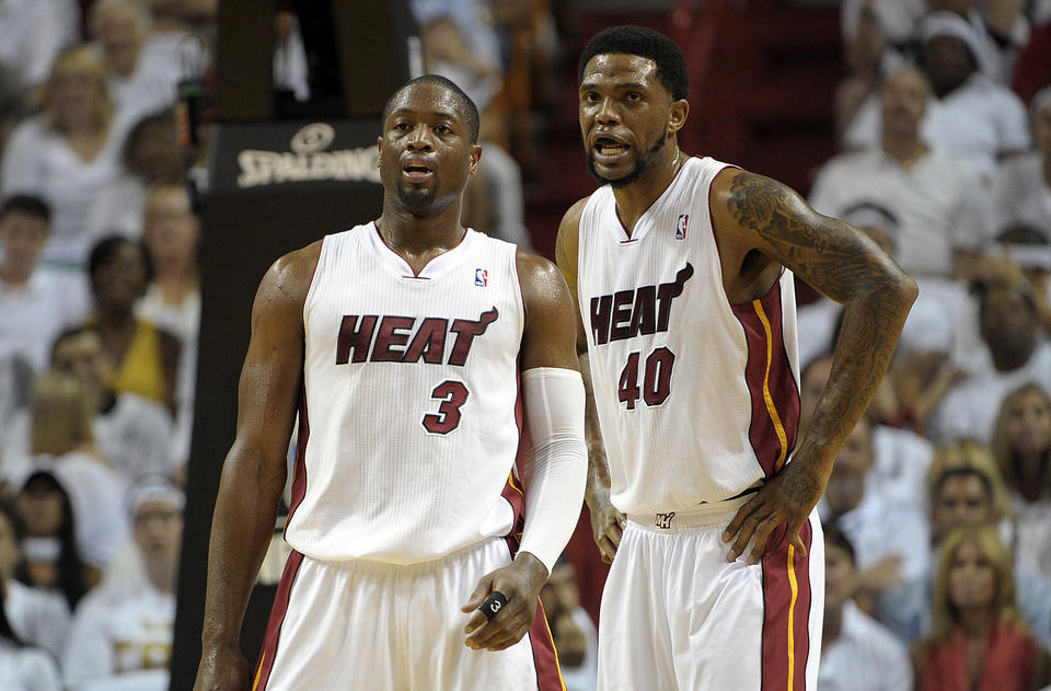 Why The Heat Are Still Eastern Conference Favorites