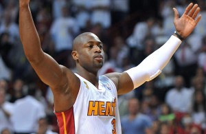Can Dwyane Wade Bring a "Flash" of Hope to Heat Fans?