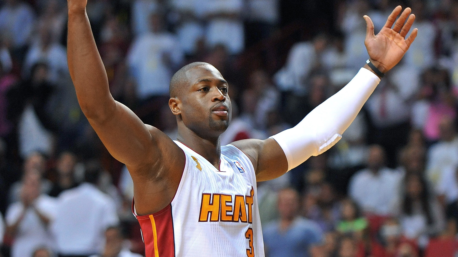 Can Dwyane Wade Bring a "Flash" of Hope to Heat Fans?