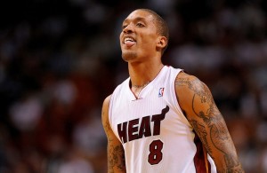 Report: Heat Unlikely to Add Beasley Due to Several Issues