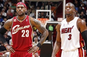 Will the Cavs and Heat be a Top Rivalry for Years to Come?
