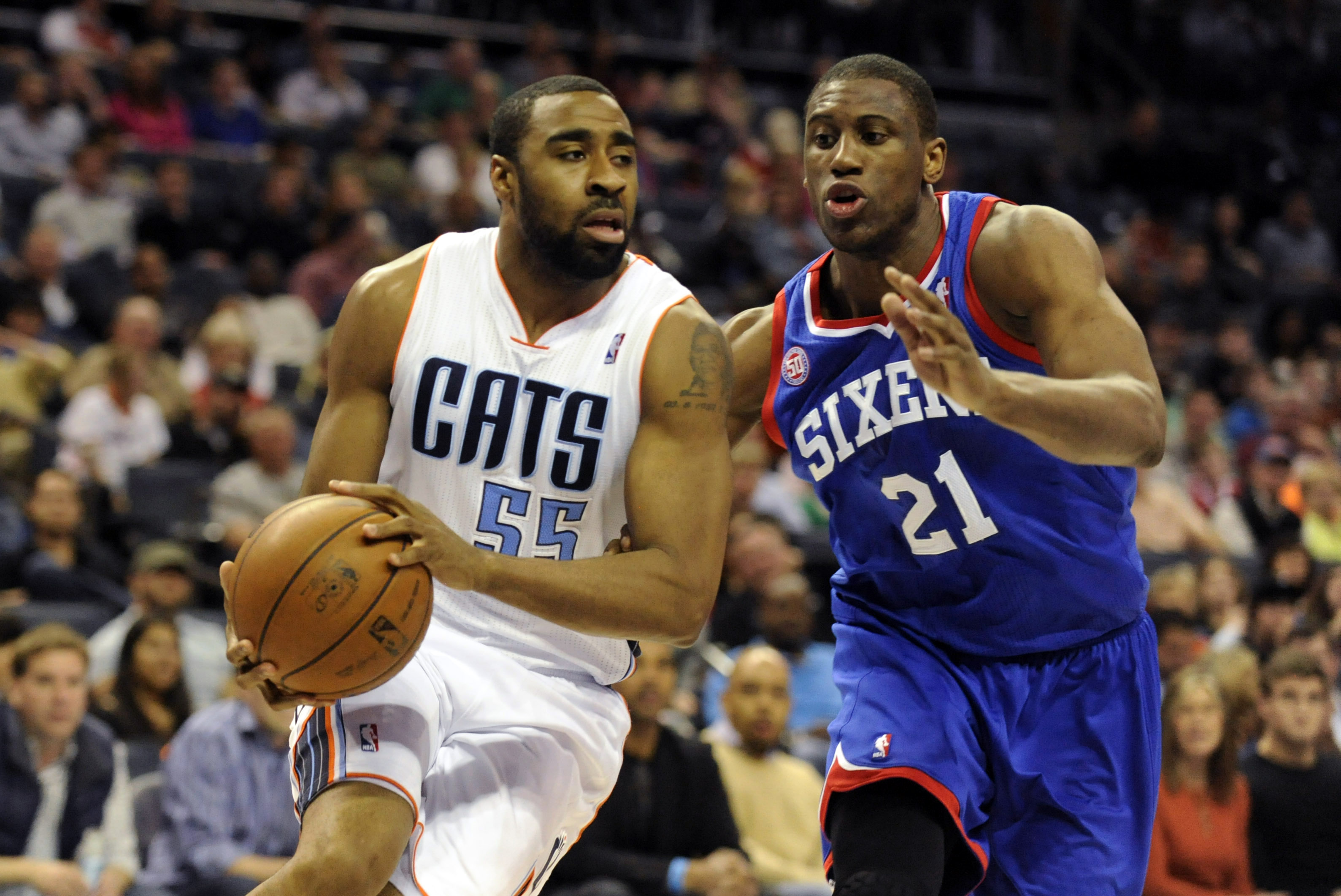 Miami Heat News: Reggie Williams Agrees to One-Year Deal