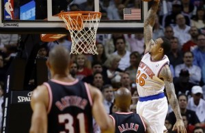 Miami Heat News: Heat Sign Shannon Brown for $1.3 Million
