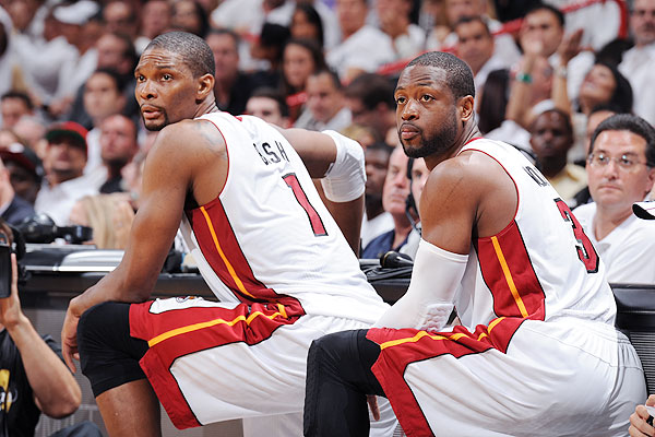 How Accurate are the 2014-2015 Projections for the Miami Heat?