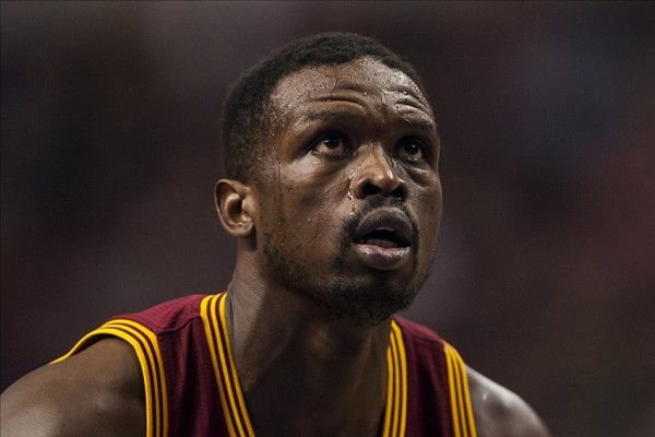 Luol Deng Responds to Danny Ferry's Racist Comments