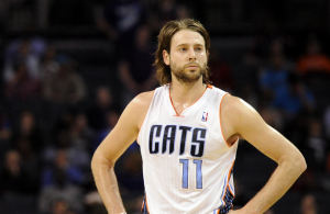 McRoberts' Big Opportunity a Huge Deal for Heat