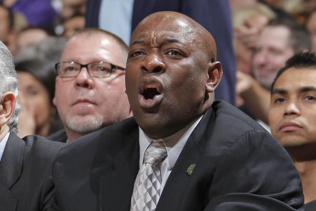 Miami Heat News: Heat Add Keith Smart and Chris Quinn to Coaching Staff