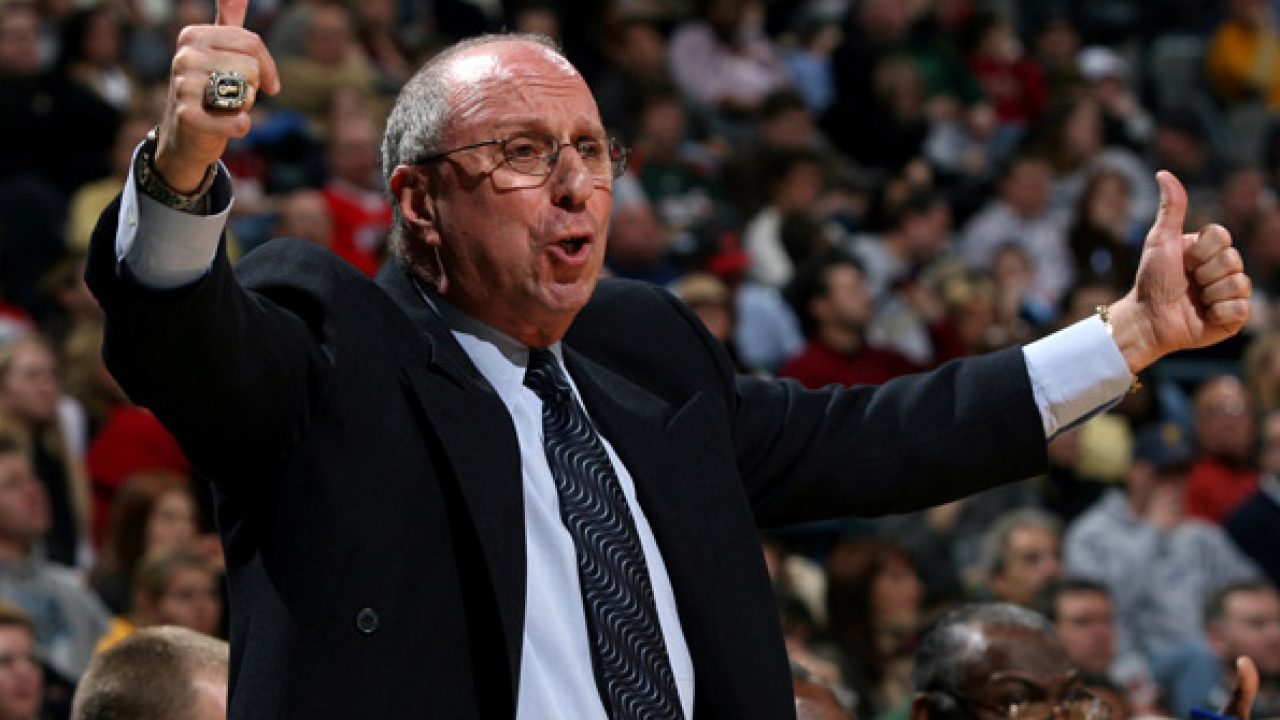 Rothstein To Retire From Coaching; McAdoo To Join HEAT Scouting