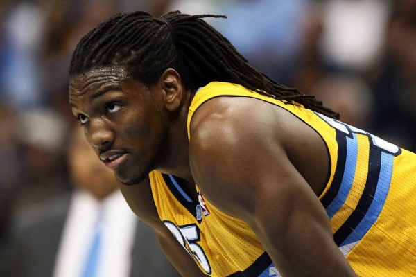 Kenneth Faried to the Miami Heat?