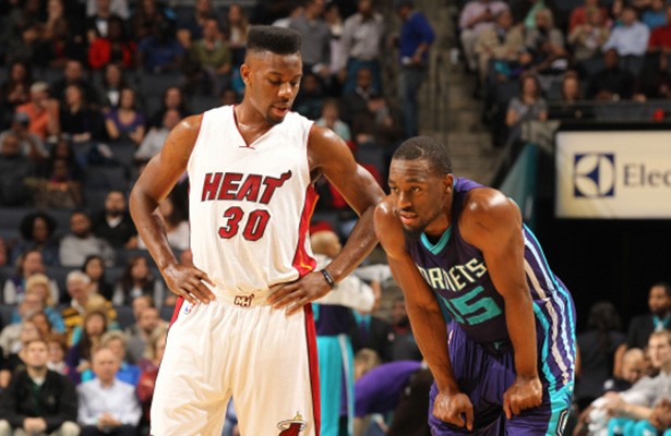 Miami Heat vs. Charlotte Hornets Game Preview: Heat Look ...