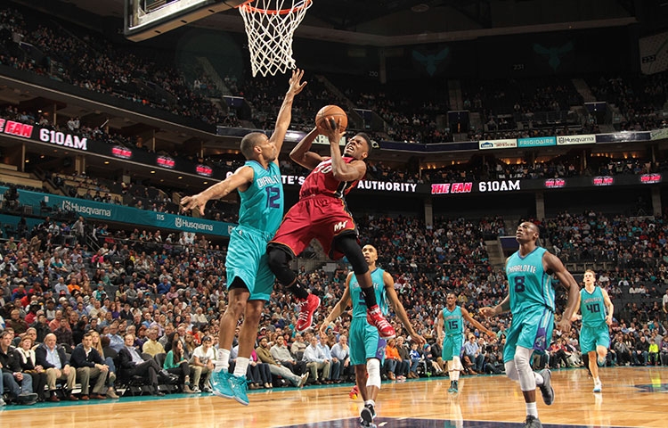 Miami Heat vs. Charlotte Hornets Game Recap: Critical Errors Late Cost Heat Yet Again