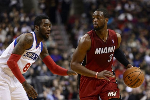 Heat vs. 76ers Game Preview: Heat Look to Bounce Back Against Lowly Sixers