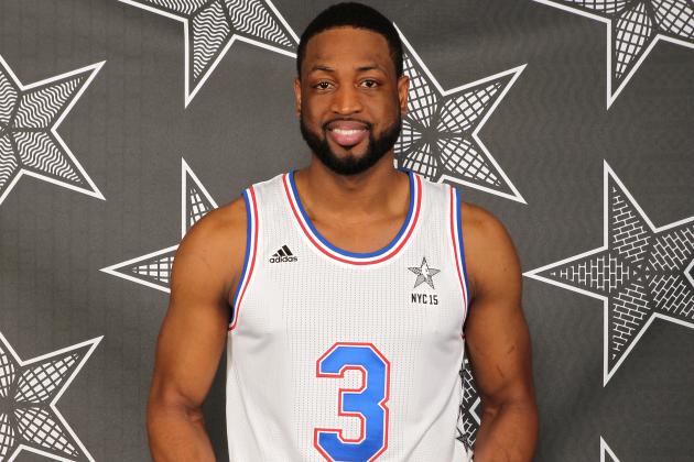 Miami Heat News: Dwyane Wade Expected to Miss 2015 All-Star Game