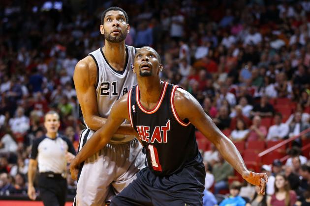 Heat vs. Game Preview: Depleted Heat Take on Defending Champs