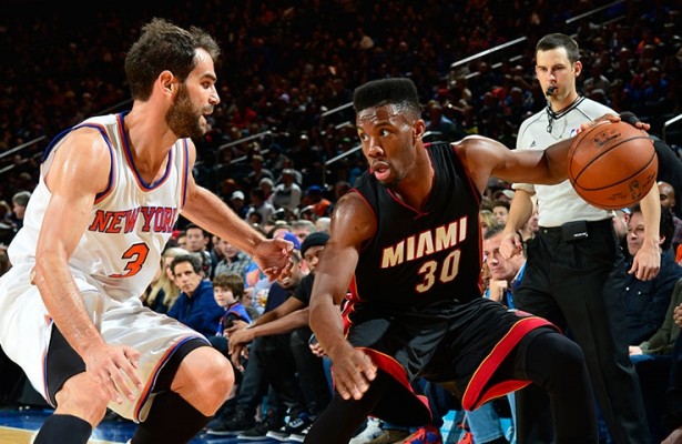 Miami Heat Vs New York Knicks Game Preview Heat Desperate For W