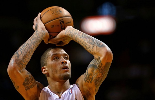 Miami Heat: Heat Sign Michael Beasley to Second 10-Day Contract