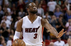 Miami Heat News: Dwyane Wade Named Eastern Conference Player of the Week