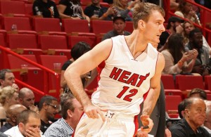 Miami Heat News: Heat Recall Zoran Dragic from D-League