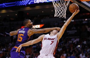 Miami Heat vs. Phoenix Suns Game Recap: Tempers Flare in Heat's Impressive Victory over Suns