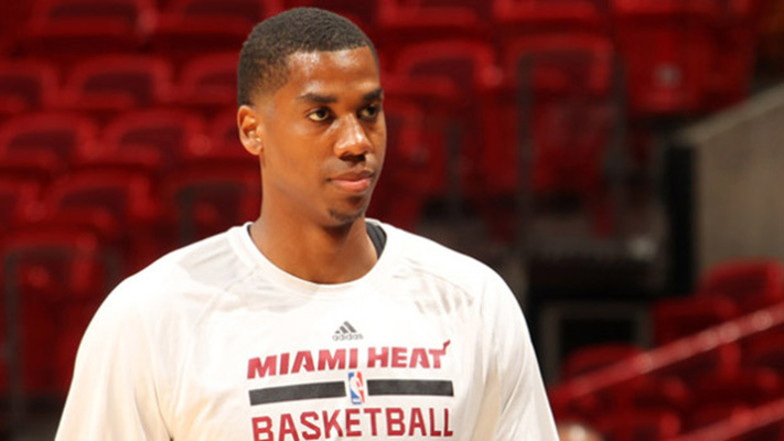 Miami Heat News: Hassan Whiteside Cleared to Play Tuesday vs. Spurs