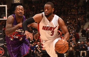 Miami Heat vs. Toronto Raptors Game Recap: Too Little, Too Late