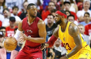 Heat vs. Cavaliers Game Preview: The King Returns in a Critical Game for the Heat