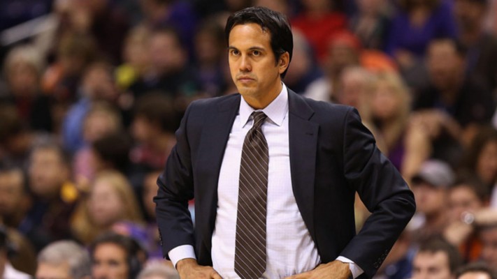 Why Erik Spoelstra is One of the Most Underrated Coaches of Our Generation