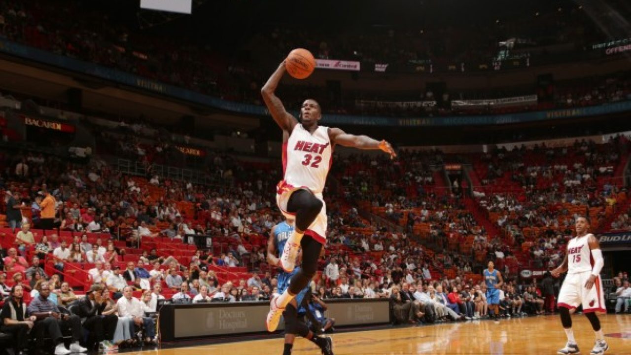 Miami Heat: Fit For The Future