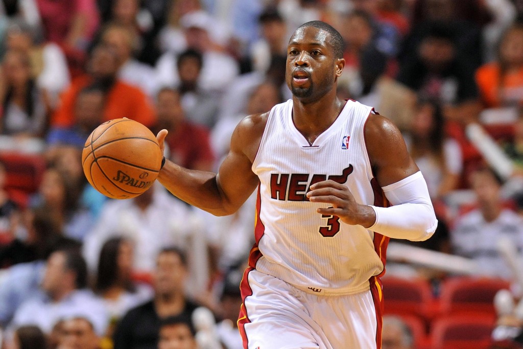 Miami Heat News: Dwyane Wade To Opt In For Next Season