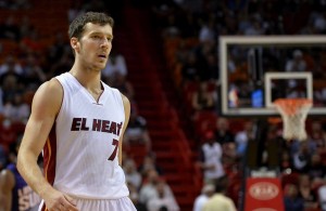Dragic To Opt Out And Enter Free Agency