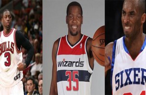 What NBA Teams Would Look Like If Players Played For Their Hometown